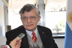 Argentina no está en condiciones de fiscalizar el fracking