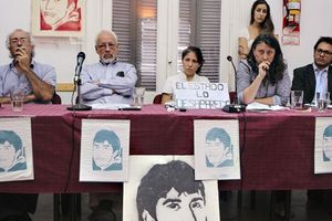 “ESA NOCHE LUCIANO FUE SECUESTRADO”