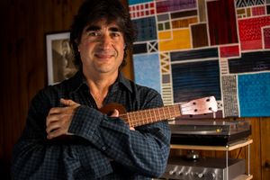 Las palabras del buen guitarrista