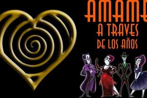 Ámame a Través de los Años