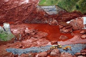 Cianuro: daños irreparables del veneno usado en la minería