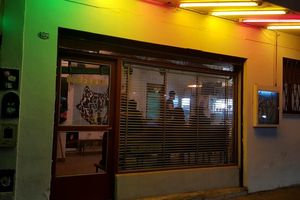 Eefante Club de Teatro ¿?