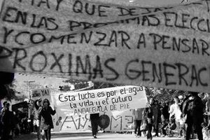 Fiambalá ¡Despierta!