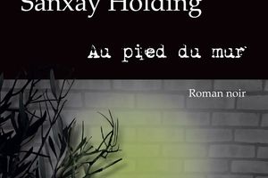 "Au pied du mur", d'Elisabeth Sanxay Holding