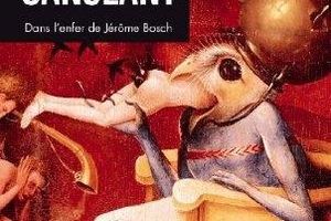 "L'ange sanglant", de Claude Merle --- Un serial killer issu de la Renaissance!