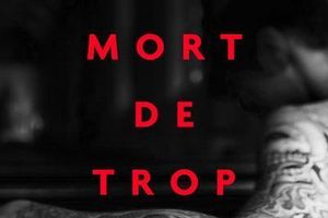 "Un mort de trop", d'Alexandra Appers