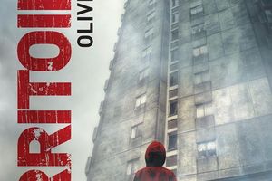 "Territoires", d'Olivier Norek --- lorsque la banlieue s'embrase