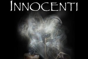 "Innocenti", d'Eric Descamps