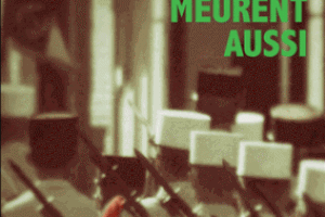 "Les vrais durs meurent aussi", de Maurice Gouiran