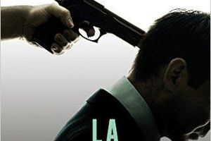 "La défense", de Steve Cavanagh