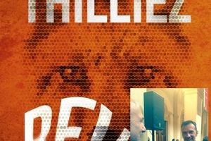 Quelques questions à Franck Thilliez concernant "Rêver"