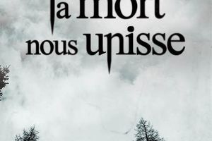 "Jusqu'à ce que la mort nous unisse", de Karine Giébel --- coup de coeur!