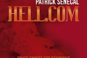 "Hell.com", de Patrick Sénécal