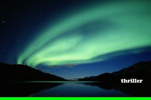"Horrora borealis", de Nicolas Feuz --- Quelle claque monumentale!