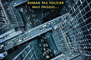 "Ne sautez pas!", de Frédéric Ernotte