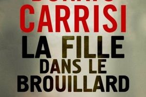 "La fille dans le brouillard", de Donato Carrisi