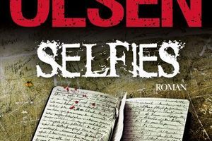 "Selfies", de Jussi Adler-Olsen