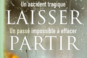 Te laisser partir, de Clare Mackintosh - Un joli coup de Maître, bluffant!