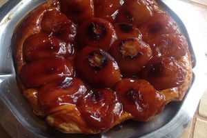 La Tarte Tatin