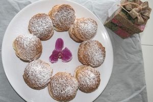 Le Paris Brest