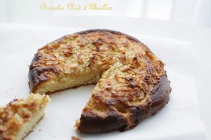 Brioche Nid d'Abeille