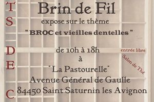 Exposition !