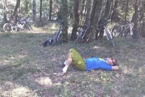 27 septembre, les groupes 1 et 4