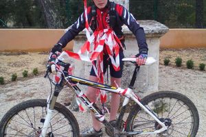 Résultats rallye raid