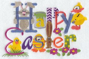 Buona Pasqua