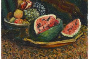 Antibes Art Fair 2015