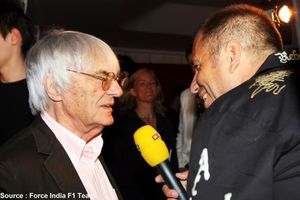 Le procès de Bernie Ecclestone débute à Munich