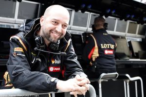 Gérard Lopez veut rassurer sur le santé financière de Lotus