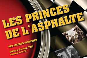 Découvrez Les Princes de l'asphalte