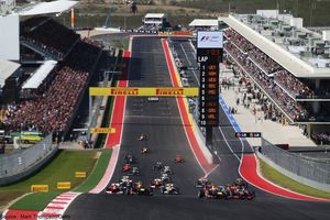 Quelle est la vraie valeur du Circuit of the Americas ?
