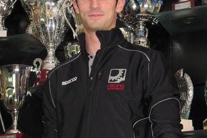 Alexander Rossi revient en GP2 chez Racing Engineering