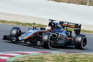 Sahara Force India confie son informatique à Adaptavist