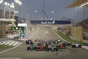 Nouvel appel d'offres de la FIA pour faire venir de nouvelles équipes