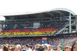 Hockenheim ouvre la vente de billets pour 2016