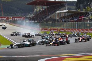 Deux candidats malheureux pour arriver en F1 en 2016 ou 2017