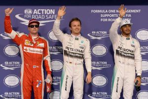 Mercedes n'accuse pas Ferrari de vol de données