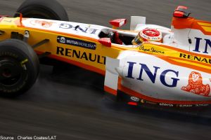 Renault a racheté Lotus pour un euro symbolique