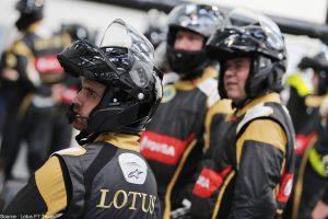 Vaste de campagne de recrutement chez Renault