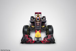Aston Martin s'associe à Red Bull et Adrian Newey