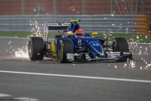 AG88.com s'associe à Sauber à Singapour et au Japon