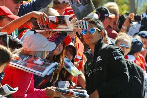 Rio Haryanto doit trouver 4,2 millions d'euros