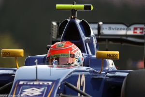 MODO devient partenaire de Sauber