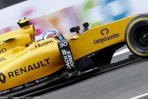 Unifin s'affiche chez Renault à Mexico