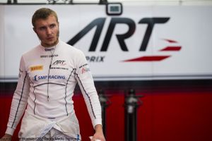 Sergey Sirotkin remplace Alex Albon, blessé, chez ART à Bakou