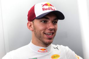 Pierre Gasly remplace Sébastien Buemi à l'ePrix de New York
