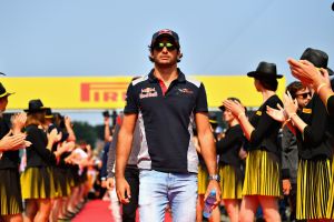 Red Bull prête Carlos Sainz à Renault